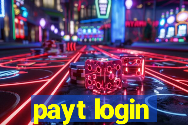 payt login